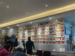 -大欢喜饭店(江怡路店)
