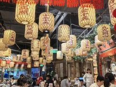 -南京大牌档(济南万象城店)