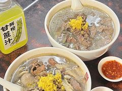 -潮镇老尾牛杂(环城西路店)