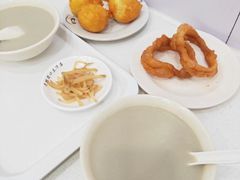 -老磁器口豆汁店(天坛店)