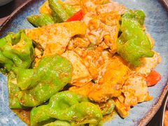 -山石榴·贵州菜(陆家嘴中心店)