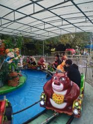 -大望京儿童游乐场