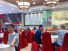 -万年酒楼(越秀南路店)