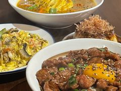 -肥朵食堂(带梦胡同店)