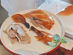 -大鸭梨烤鸭(顺义石园店)