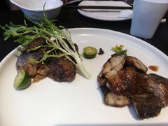 -老牌坊•鲁菜名店•地道济南菜(大观园商埠店)