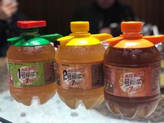 -永红源·啤酒烧烤海鲜大排档(台柳路店)