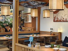 -云海肴汽锅鸡·云南小炒(天津国金汇店)