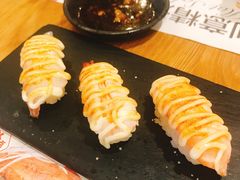 -Sushi Love 创意寿司(丽影广场店)