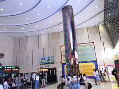 -武汉华夏国际影城(鲁广店)