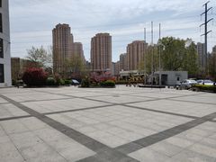 -青岛市体育产业发展中心全民健身中心