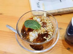 -绿茶餐厅(成都天府红店)
