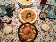 -彩虹之约•淮扬家宴(亚运村店)