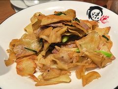 -肖记公安牛肉鱼杂馆· 省级非物质文化遗产(仁和路店)