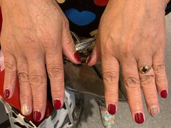 -海底捞火锅(海宁路店)