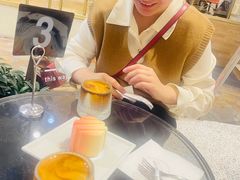 -1/4 ONE QUARTER COFFEE LAB(朝阳大悦城店)