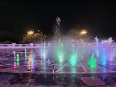 -芽庄珍珠岛游乐园