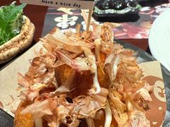 -弓二·烧鸟居酒屋(财富购物中心店)