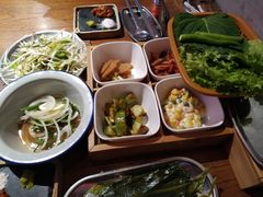 -济州爱肉堂(总店)