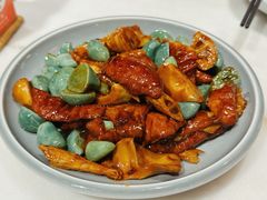 -小吊梨汤·北京菜·烤鸭(双井乐成中心店)