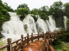 -天河潭旅游度假区