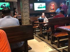 -新疆烧烤王(广灵店)