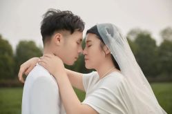 -光明婚纱摄影(建设路店)