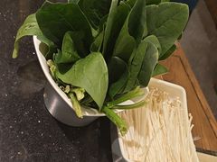 -井格重庆火锅(西直门凯德Mall店)