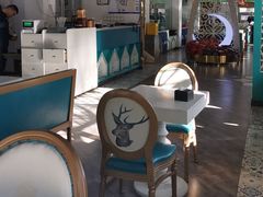 -帕米尔食府(白云观店)