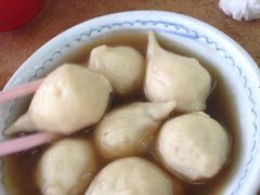 鱼丸-新记肉骨茶