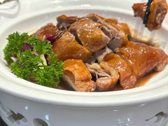 -广州海鲜酒楼(长丰园店)