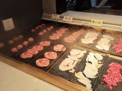 -海汕记·潮汕鲜牛肉火锅·自助
