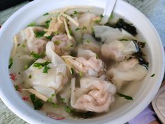 -海平馄饨(逍遥二路店)