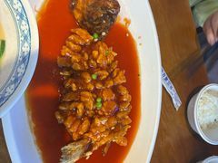 -外婆烧.老杭帮菜(庆春店)