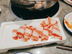 -罗二娘·鲜切牛自助火锅(罗湖东门步行街店)