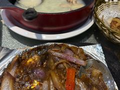 -庄氏祥记家常食府(国瑞建材家居博览中心店)