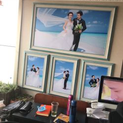 -梵梦影像馆(绿博园店)