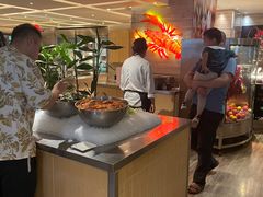 -北京王府井希尔顿酒店·万斯阁西餐厅