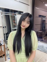 -TK·HAIR SALON韩式设计