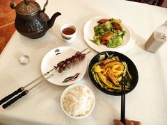 -巴依老爷·新疆美食(上城区天城路店)