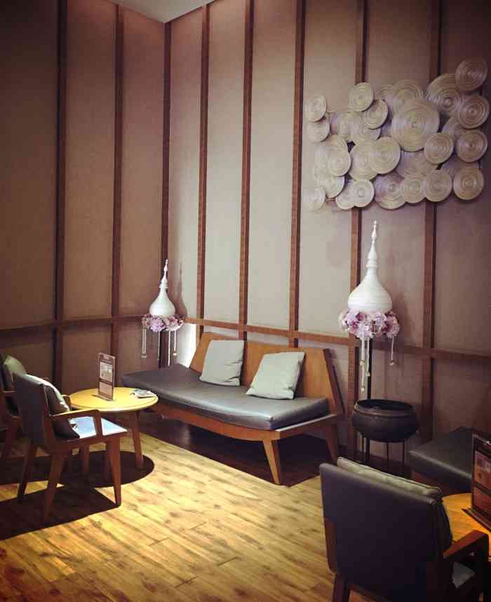 泰莱spa·泰式古法按摩(同德店)-"泰式按摩这家是泰国连锁品牌,位于