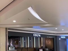 -COSTA COFFEE(武汉武商MALL店)