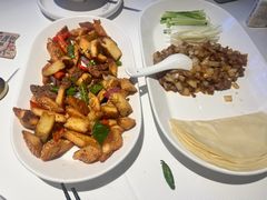 -西域阿里马新疆菜·清真(桂花路店)