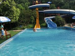 -阿酋湾水上乐园