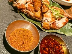 -薇酌饮·陕西菜(南门外店)