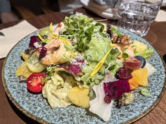 -ibarrel爱杯·bistro&brunch(江宁路店)