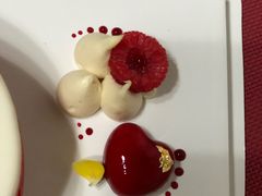 柠檬草莓-法桐蛋糕·手作面包(万象城店)