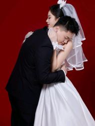 -梦想屋摄影工作室(丽原天际店)