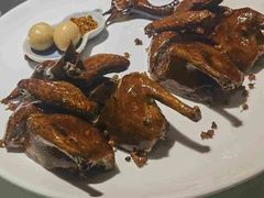 -院8里·小聚园老川菜(九眼桥店)