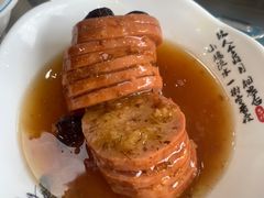 -涵家味土菜馆·徽州一绝臭鳜鱼(三河古镇店)